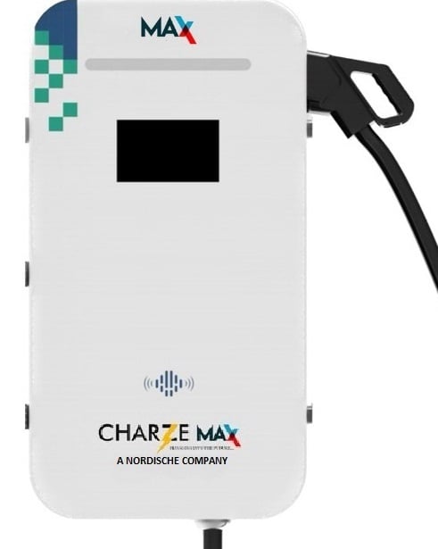 EV Chargers
