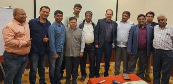 Meeting